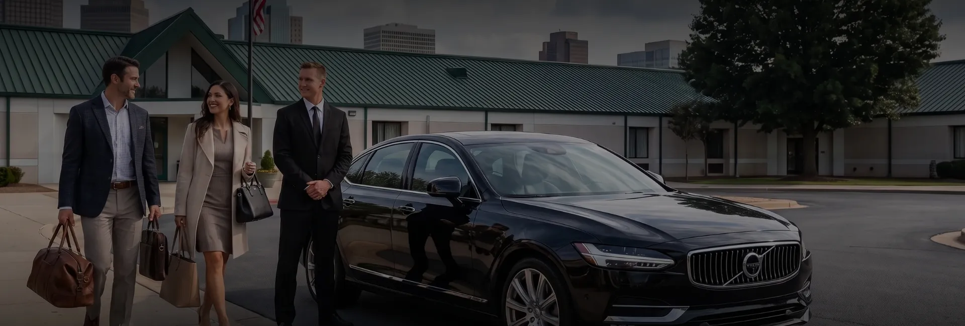 Car Service in Murray, GA Car Service in Murray, GA