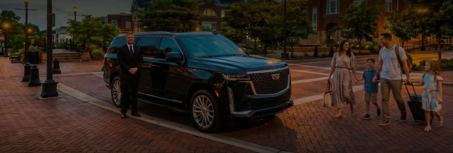 Car Service in Paulding, GA Car Service in Paulding, GA