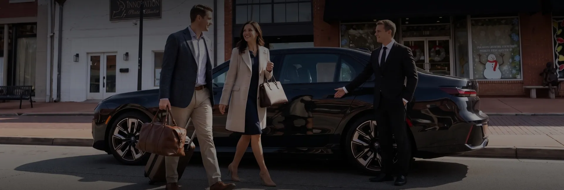 Car Service in Putnam, GA Car Service in Putnam, GA