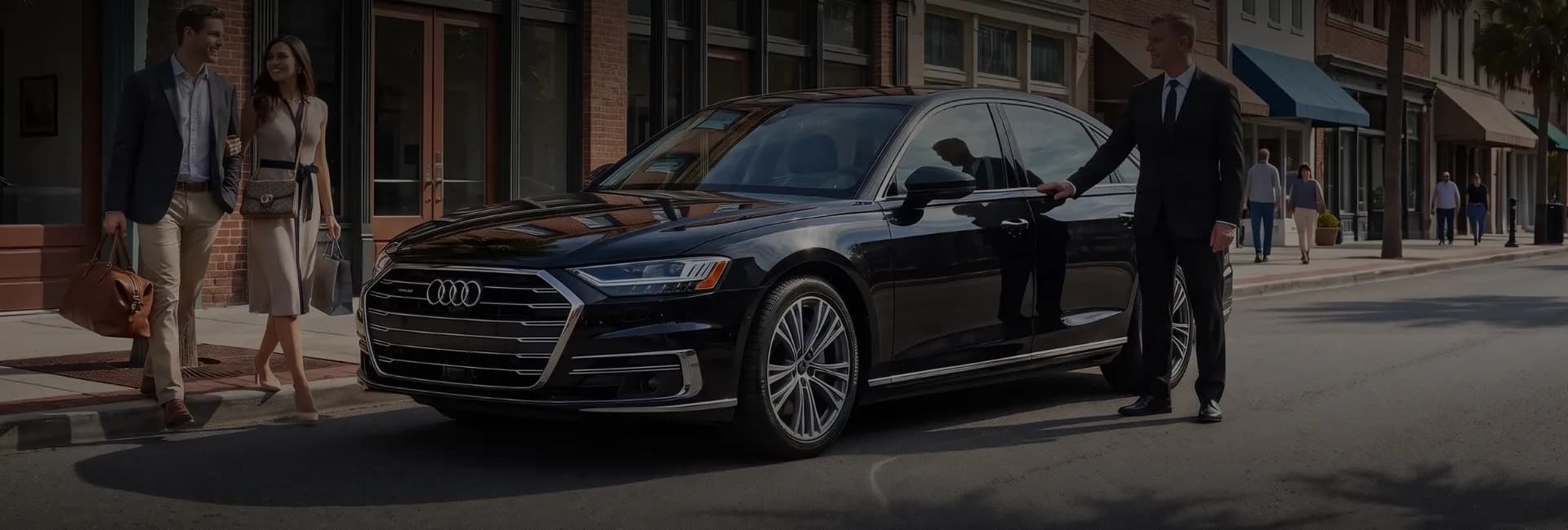 Car Service in Quitman, GA Car Service in Quitman, GA