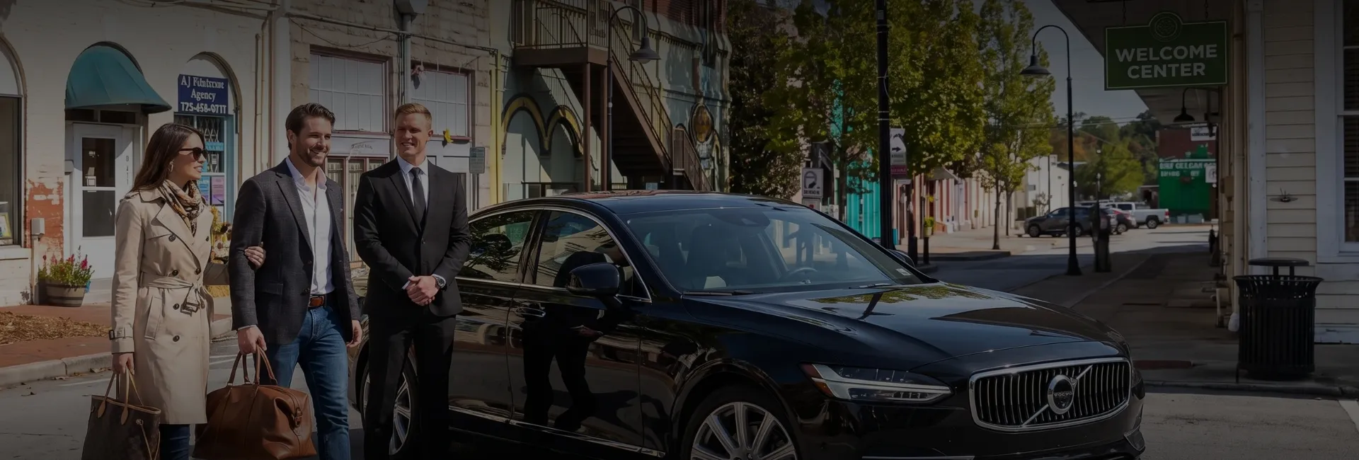 Car Service in Rockdale, GA Car Service in Rockdale, GA