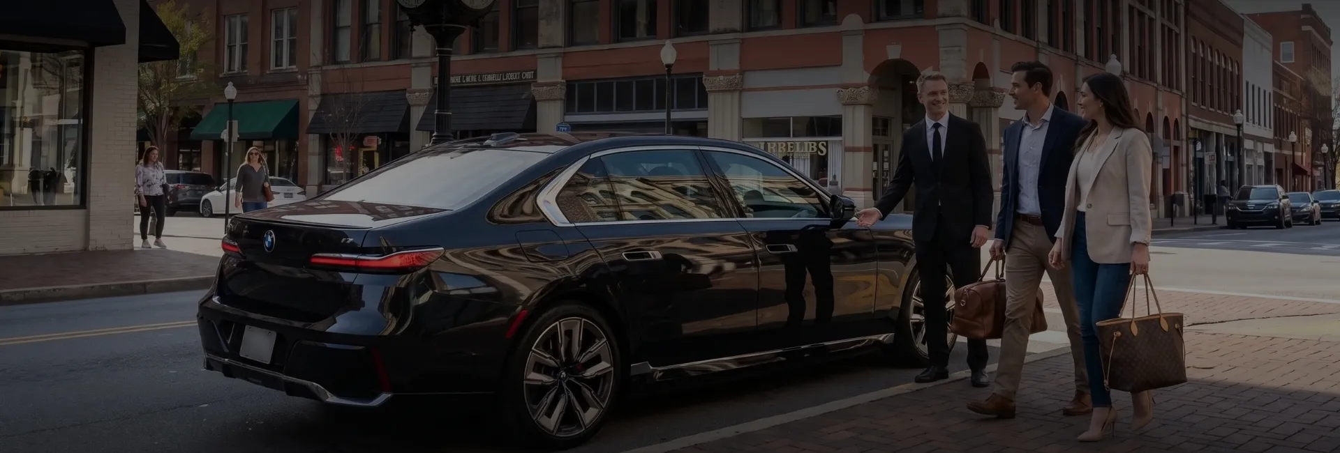 Car Service in Spalding, GA Car Service in Spalding, GA