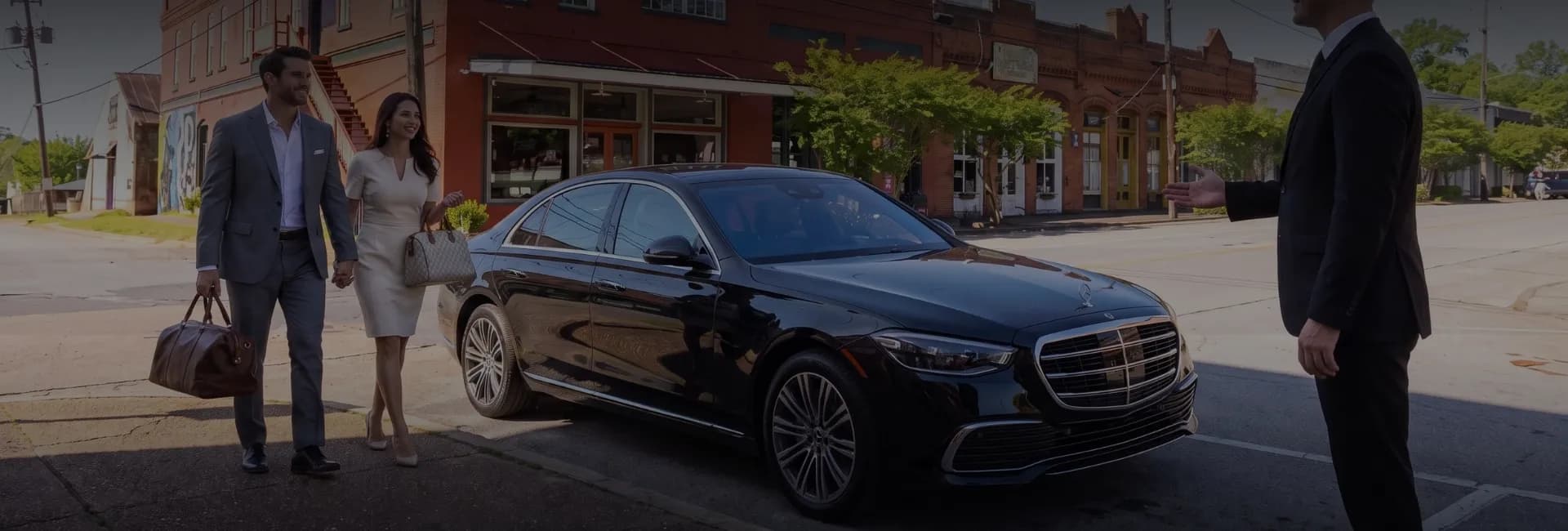 Car Service in Stewart, GA Car Service in Stewart, GA