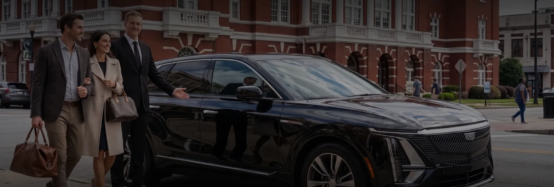 Car Service in Tattnall, GA Car Service in Tattnall, GA