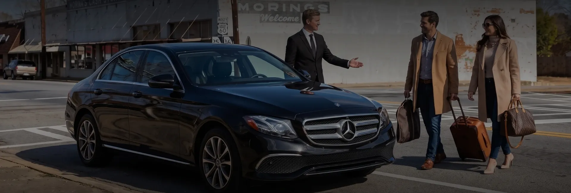 Car Service in Treutlen, GA Car Service in Treutlen, GA