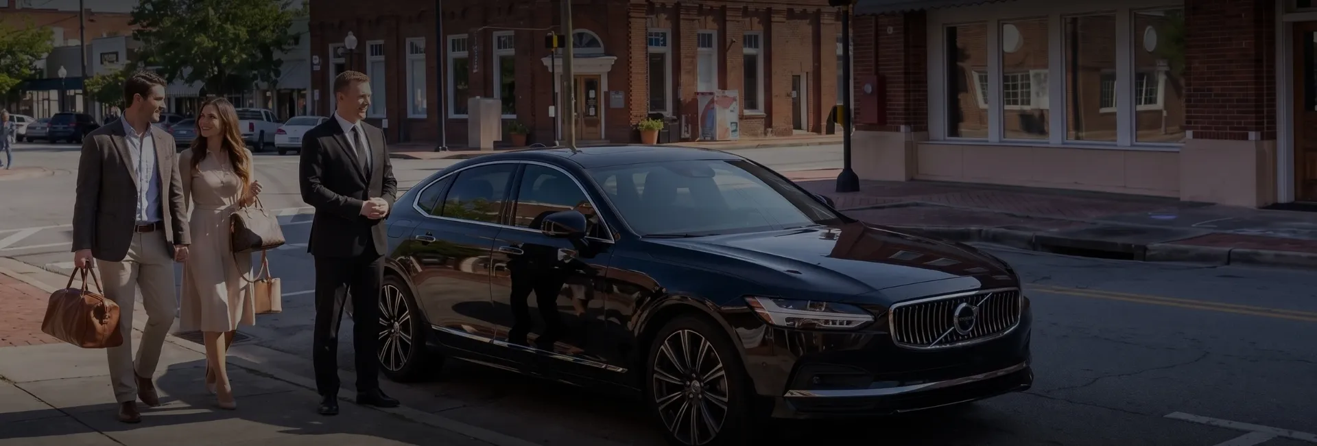 Car Service in Turner, GA Car Service in Turner, GA