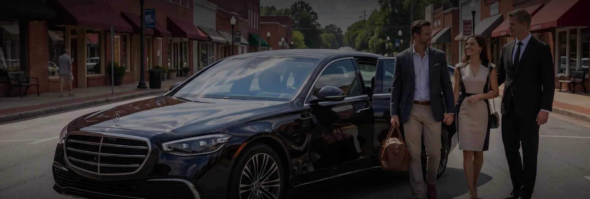 Car Service in Twiggs, GA Car Service in Twiggs, GA