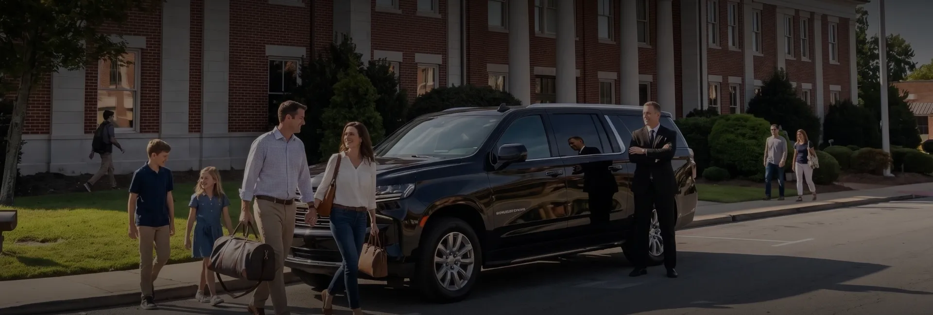 Car Service in Warren, GA Car Service in Warren, GA