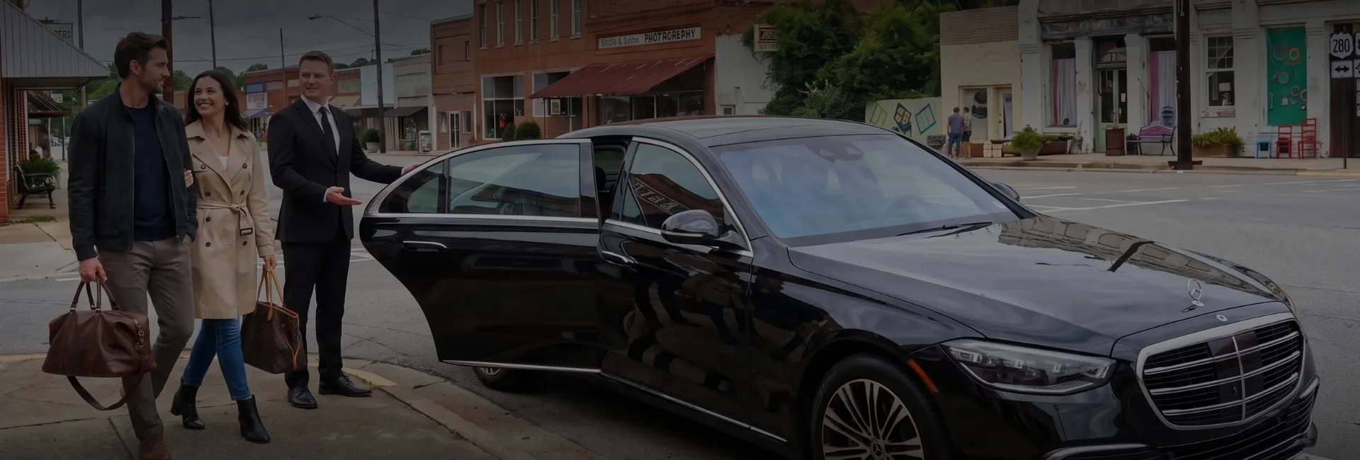 Car Service in Whitfield, GA Car Service in Whitfield, GA