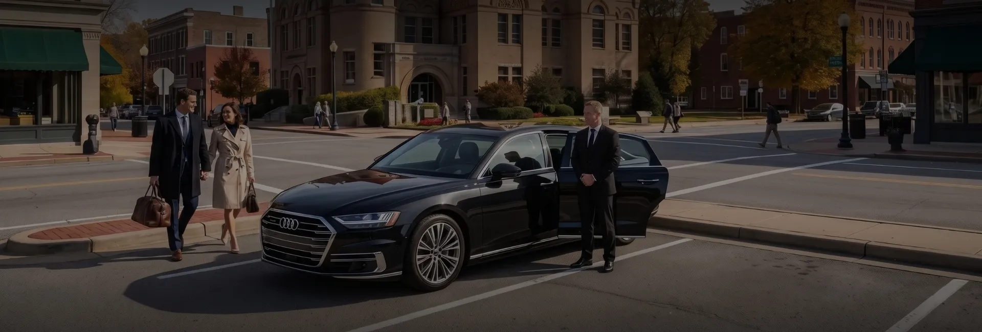 Car Service in Wilkes, GA Car Service in Wilkes, GA