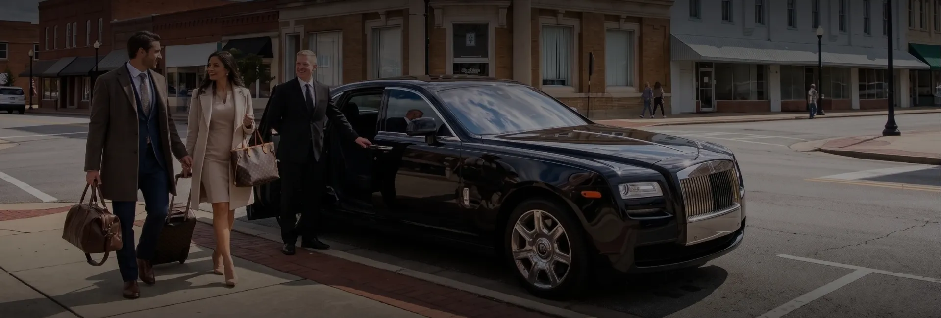 Car Service in Worth, GA Car Service in Worth, GA