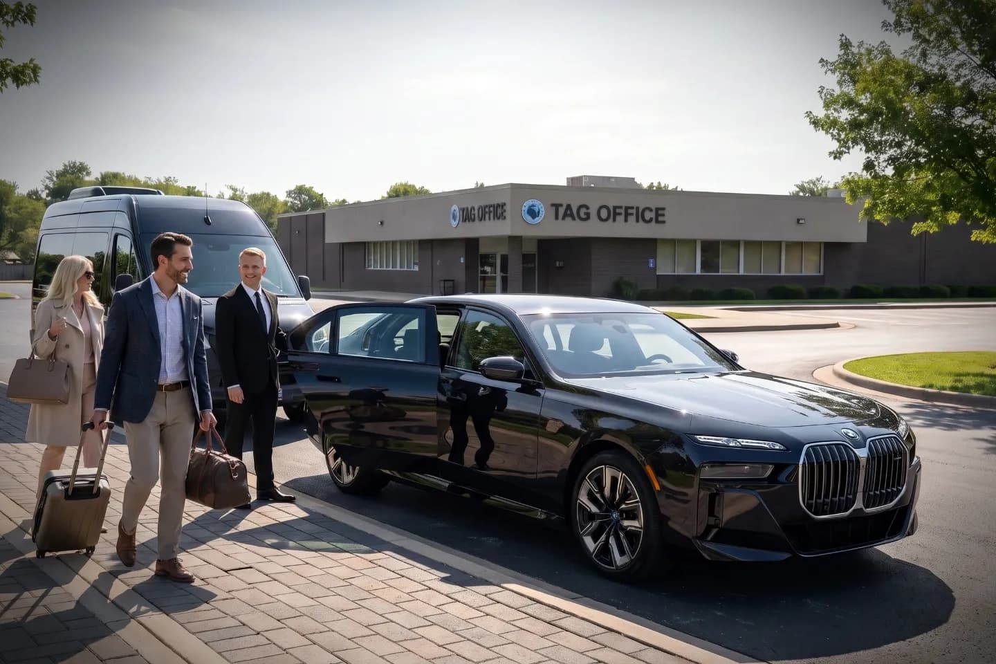 Car Service in Sedgwick, CO Professional Car Service in Sedgwick, CO for business travel and executive transfers.