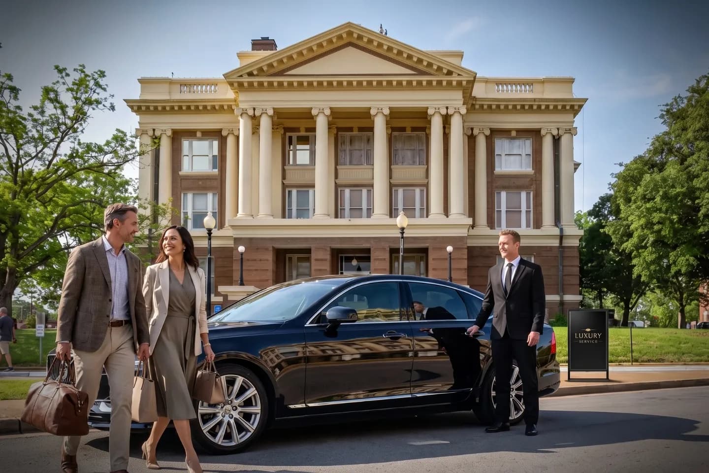 Car Service in Anderson, TX Trusted auto care and car service in Anderson, TX