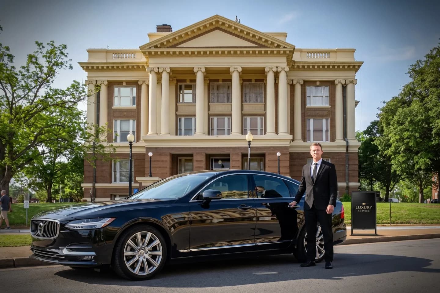 Car Service in Anderson, TX Professional car service in Anderson, TX for all vehicle repair needs