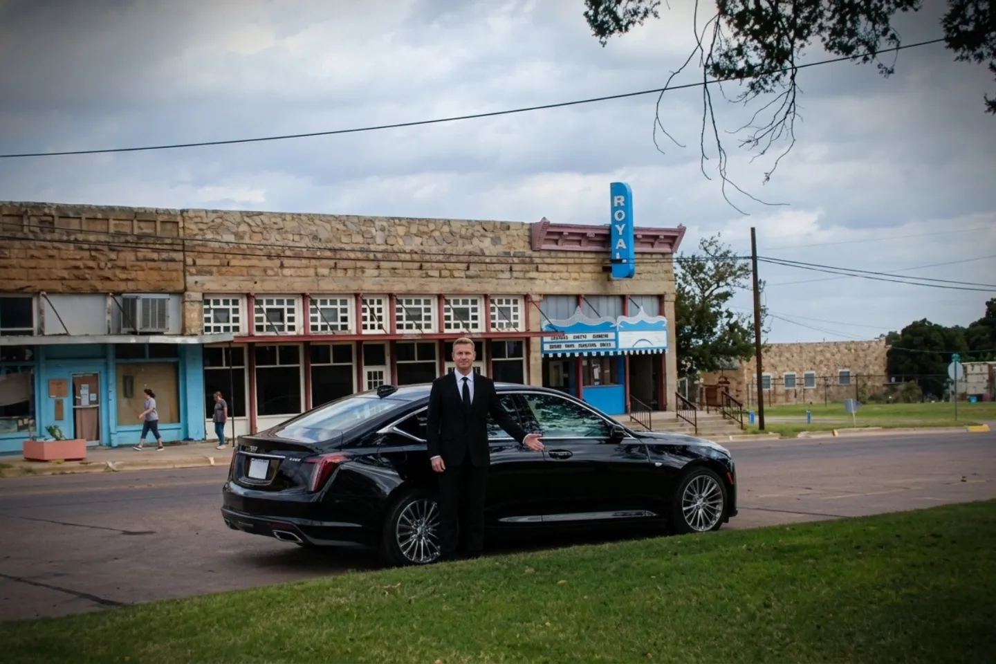 Car Service in Archer, TX Professional auto repair and car service in Archer, TX