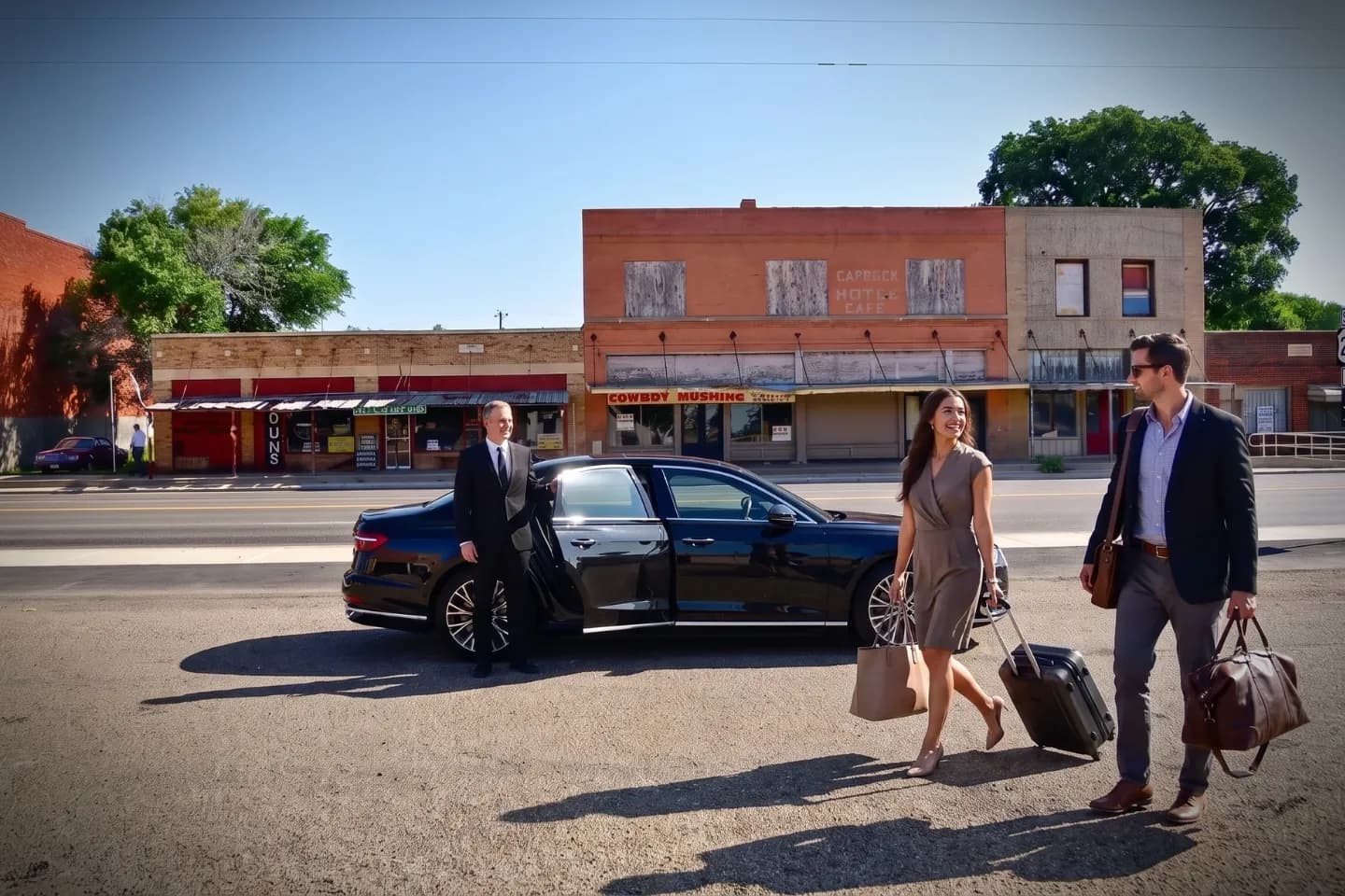 Car Service in Armstrong, TX Expert car service in Armstrong, TX for routine vehicle maintenance