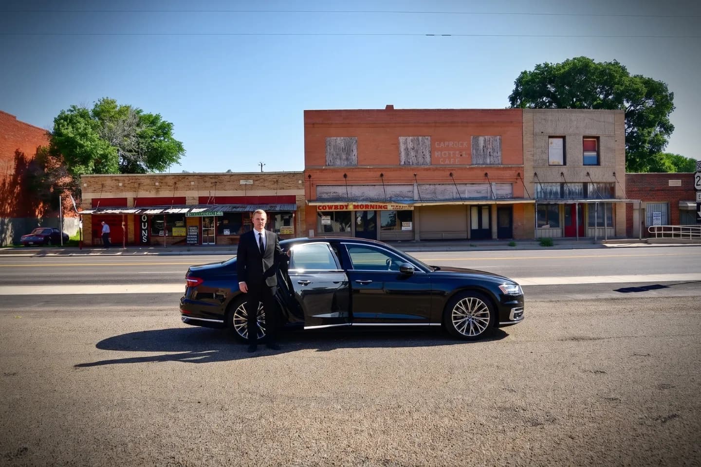 Car Service in Armstrong, TX Trusted auto repair and car service in Armstrong, TX