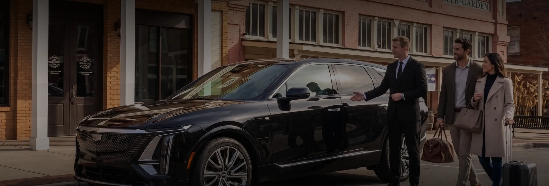 Car Service in Bastrop, TX Car Service in Bastrop, TX