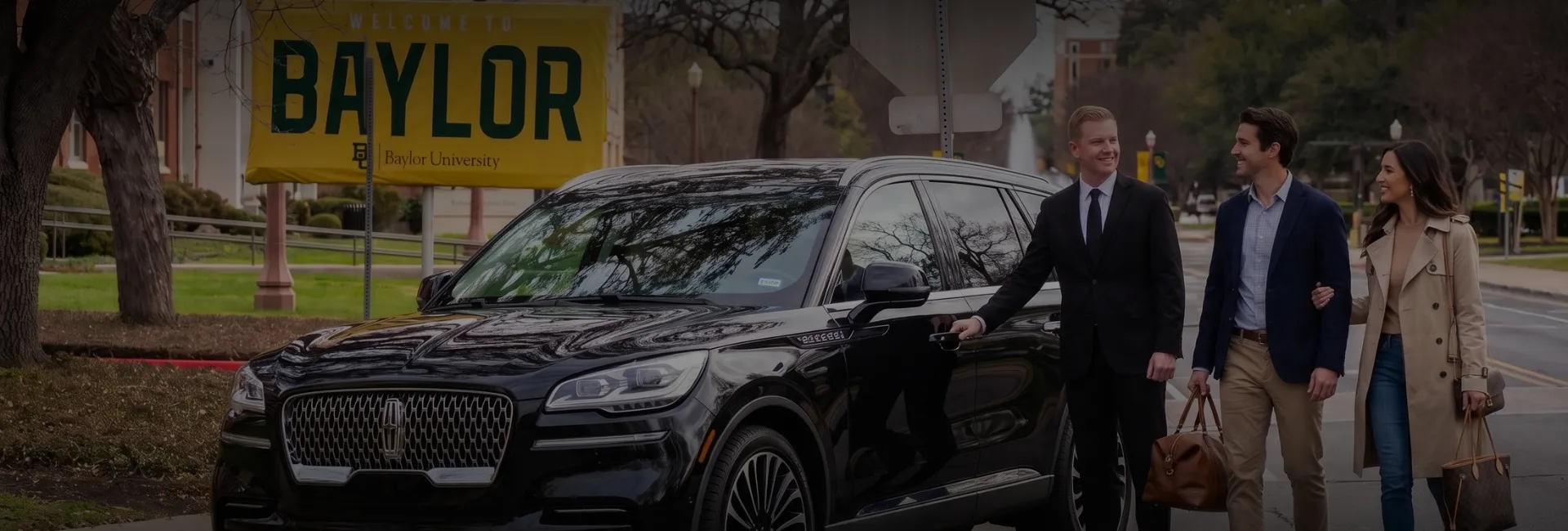 Car Service in Baylor, TX Car Service in Baylor, TX