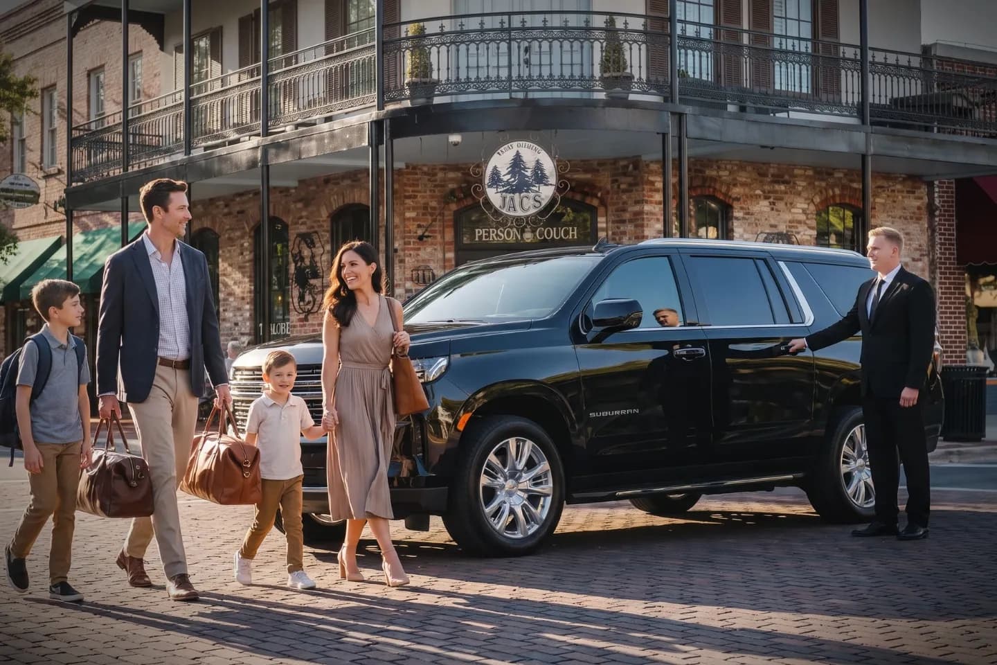 Car Service in Borden, TX Professional Car Service in Borden, TX