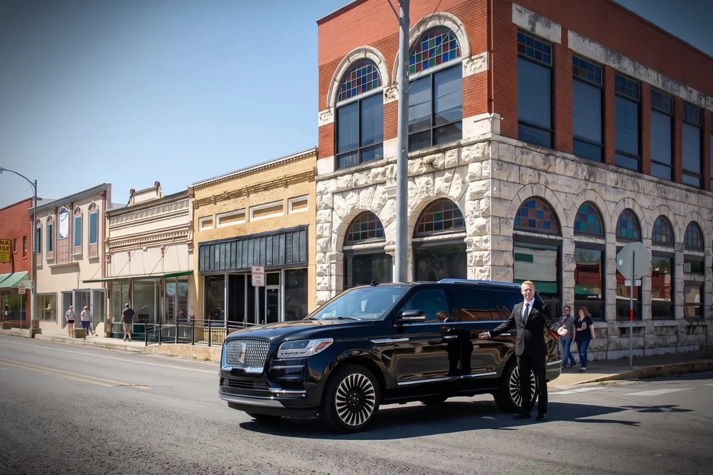 Car Service in Bosque, TX Professional Car Service in Bosque, TX for business and personal travel