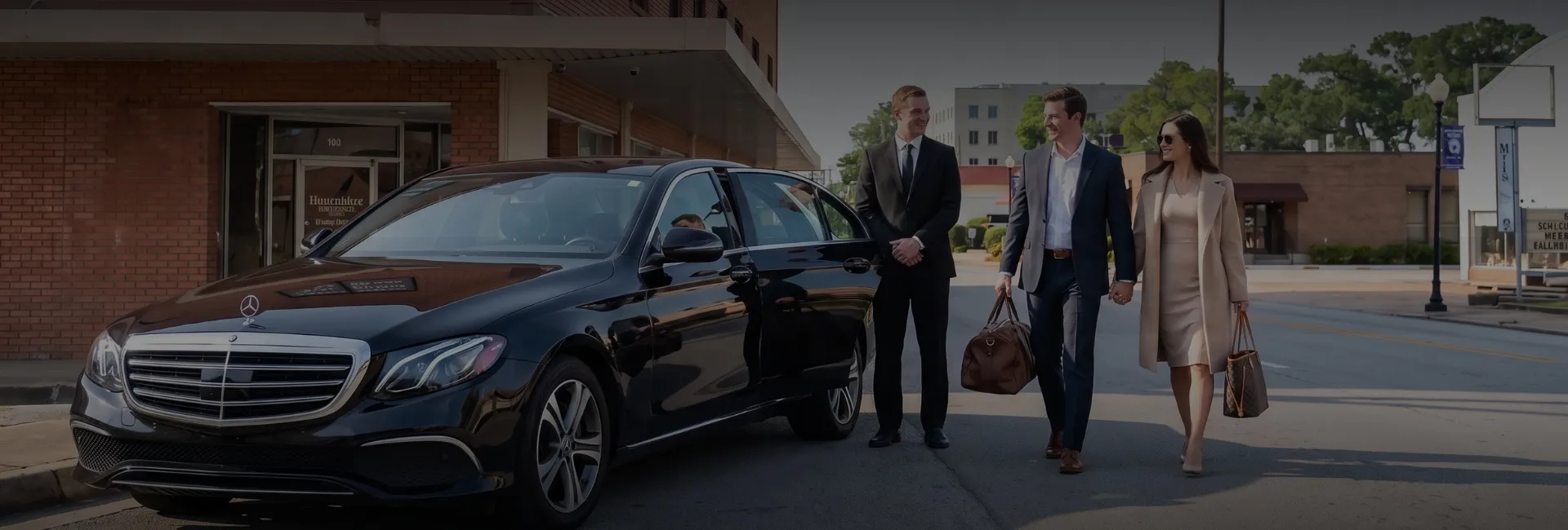 Car Service in Brazoria, TX Car Service in Brazoria, TX