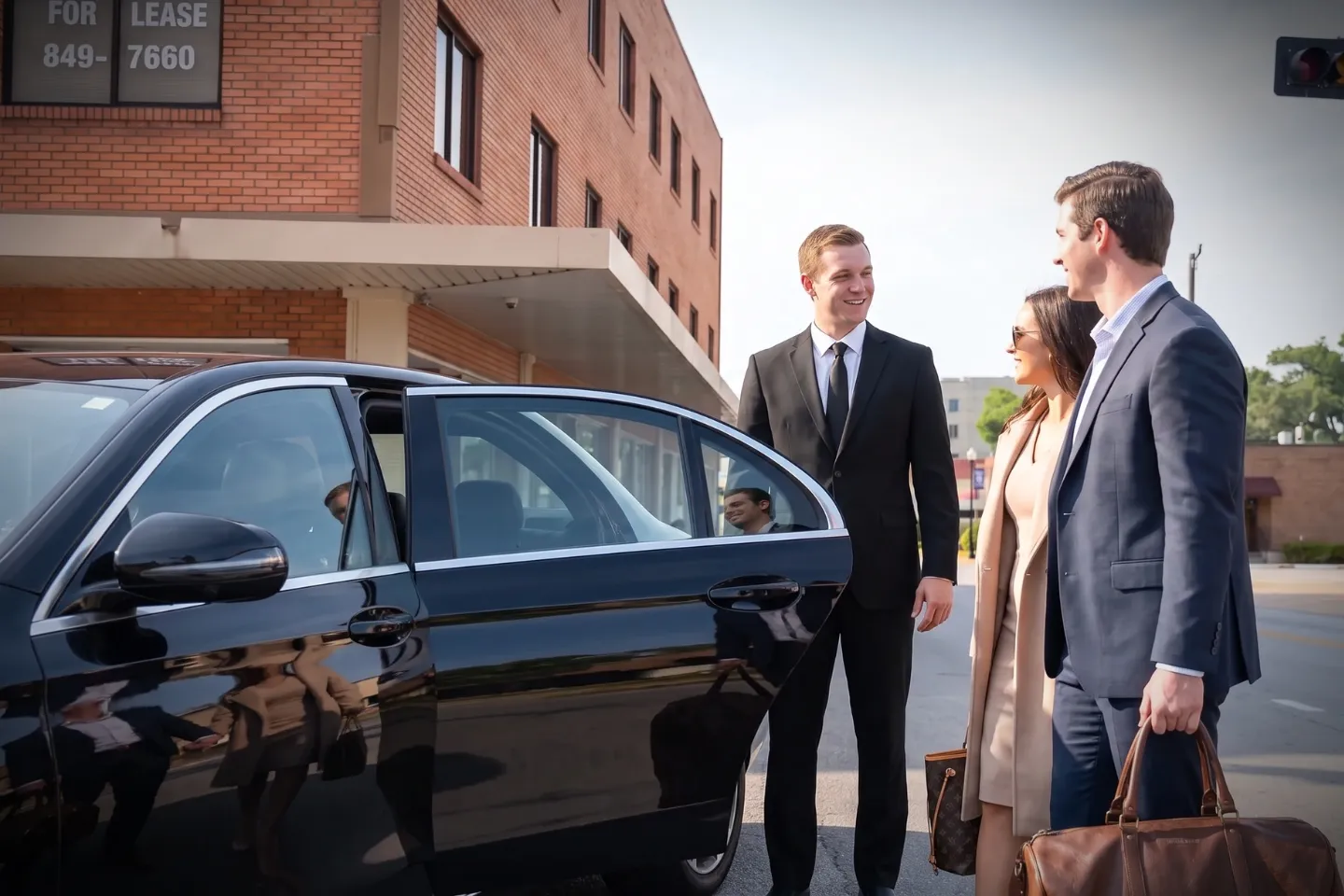 Car Service in Brazoria, TX Convenient Car Service in Brazoria, TX with experienced drivers