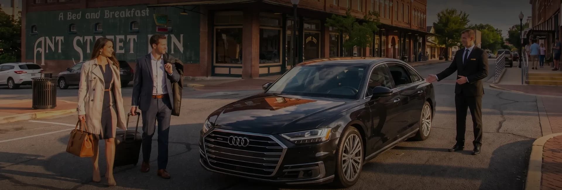 Car Service in Brazos, TX Car Service in Brazos, TX