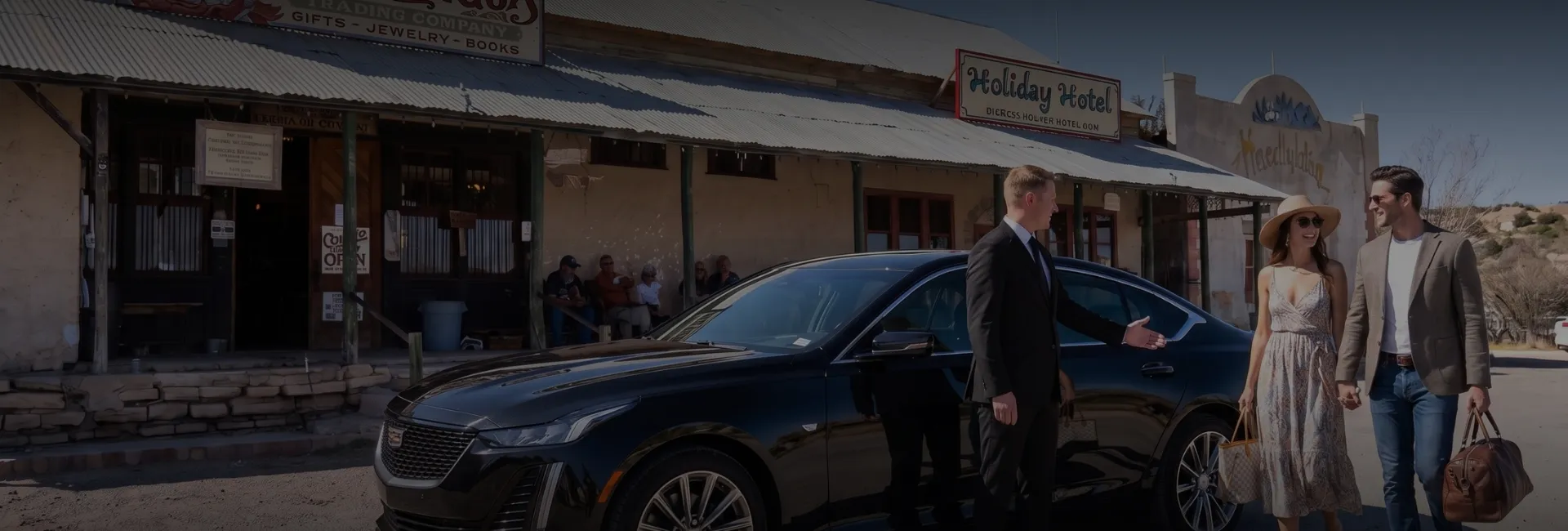 Car Service in Brewster, TX Car Service in Brewster, TX