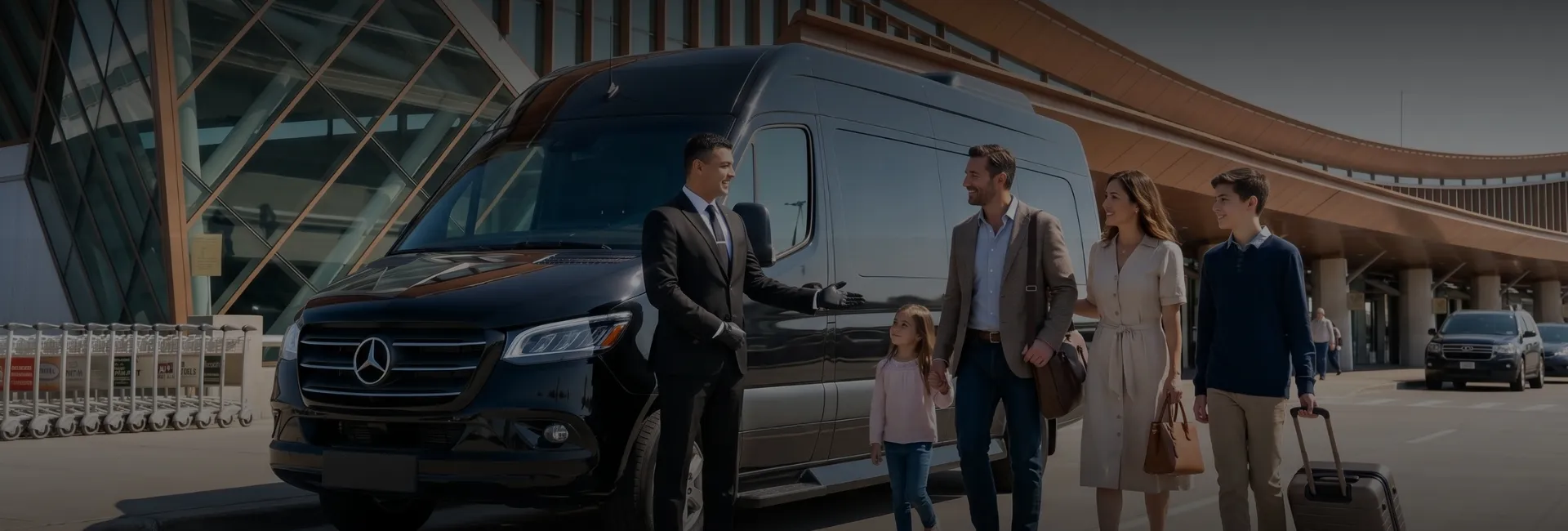 Sprinter Van Rental Service at Buffalo Niagara (BUF) Airport Sprinter Van Rental Service at Buffalo Niagara (BUF) Airport