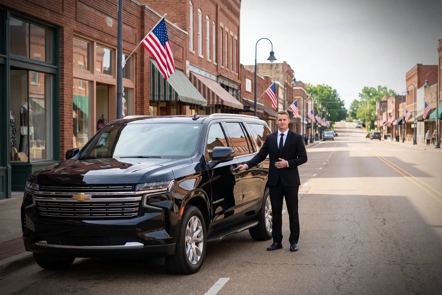 Car Service in Cass, TX Professional car service in Cass, TX for business and personal travel