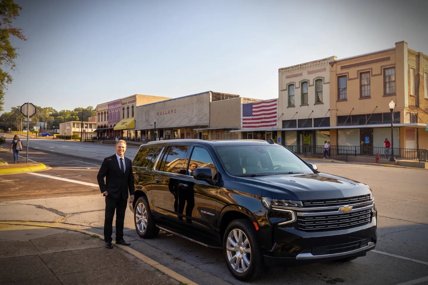 Car Service in Cherokee, TX Trusted Car Service in Cherokee, TX with comfortable vehicles and dependable service.
