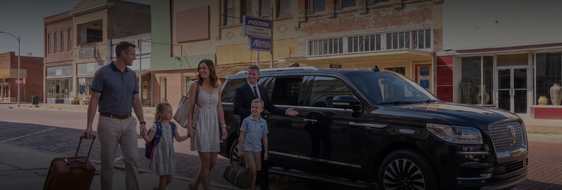 Car Service in Childress, TX Car Service in Childress, TX