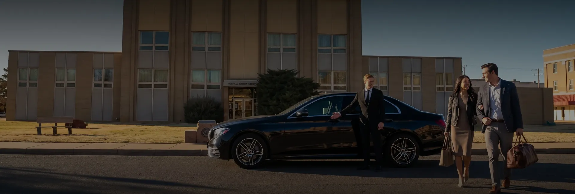 Car Service in Cochran, TX Car Service in Cochran, TX