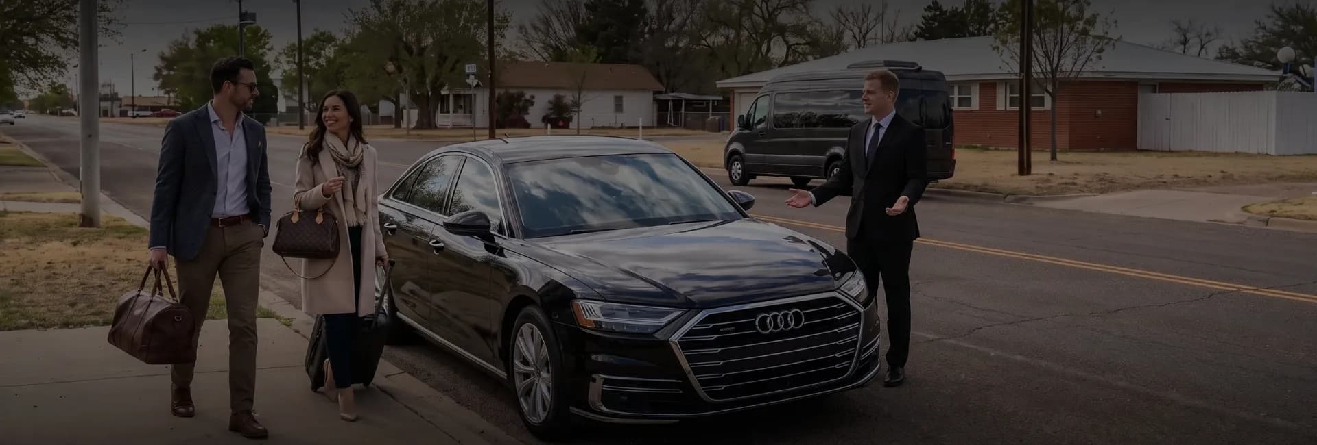 Car Service in Collingsworth, TX Car Service in Collingsworth, TX