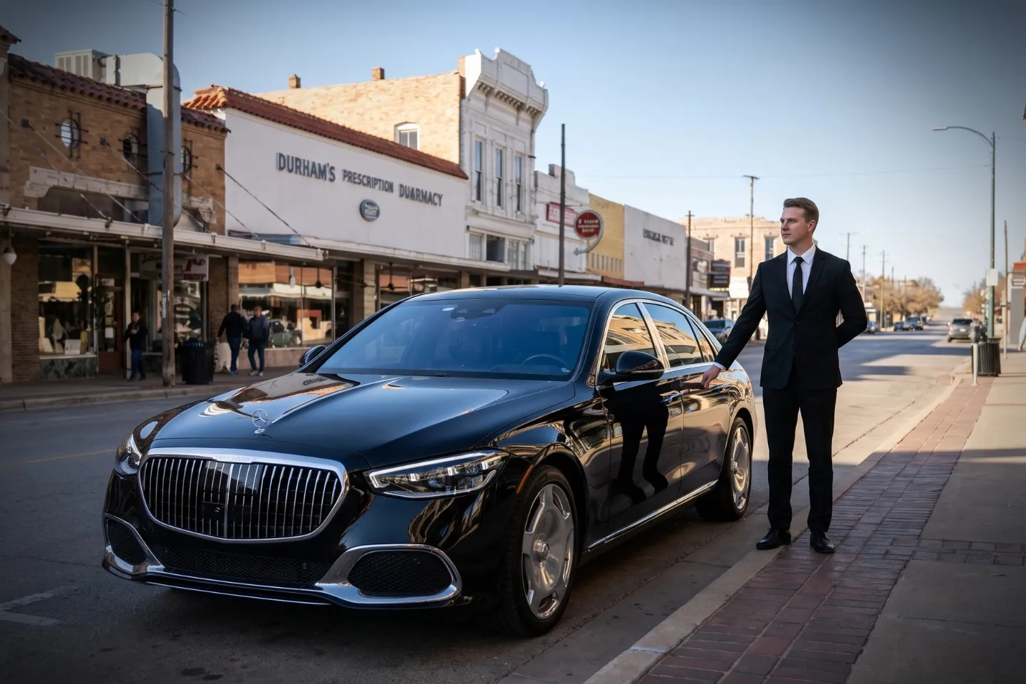 Car Service in Comanche, TX Convenient Car Service in Comanche, TX for local vehicle owners