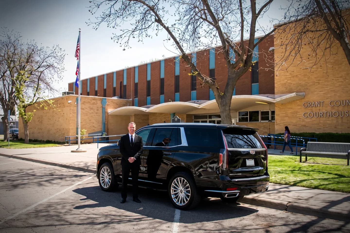 Car Service in Crane, TX Trusted Car Service in Crane, TX for Safe and Easy Travel