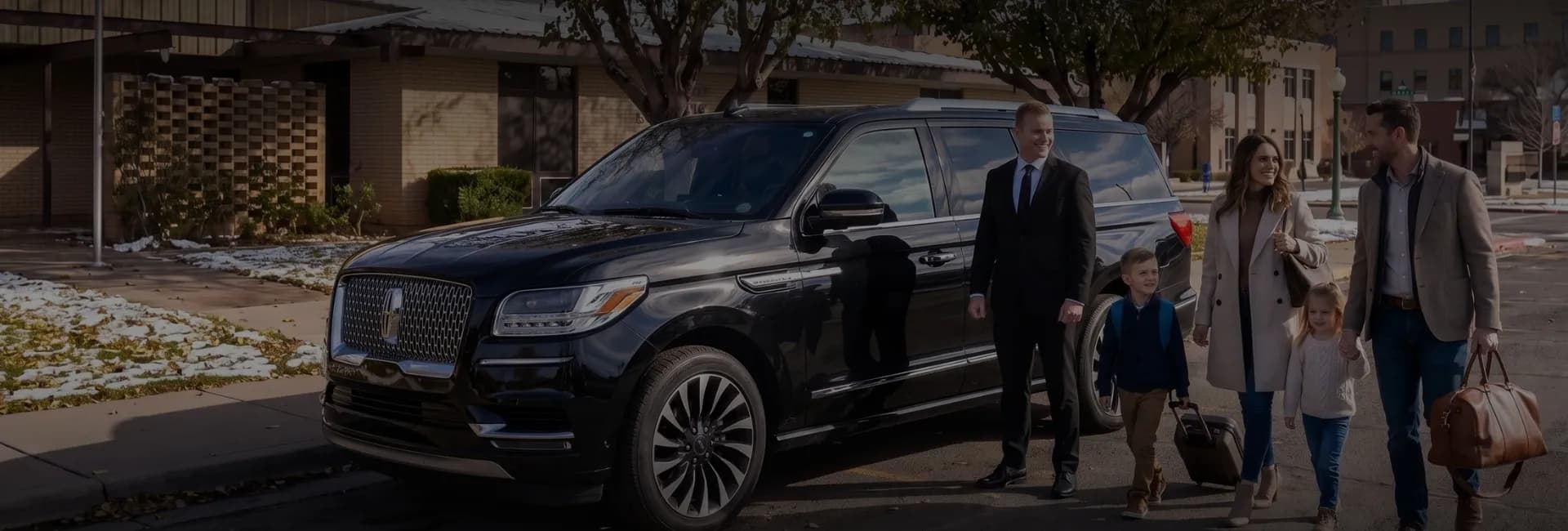 Car Service in Culberson, TX Car Service in Culberson, TX