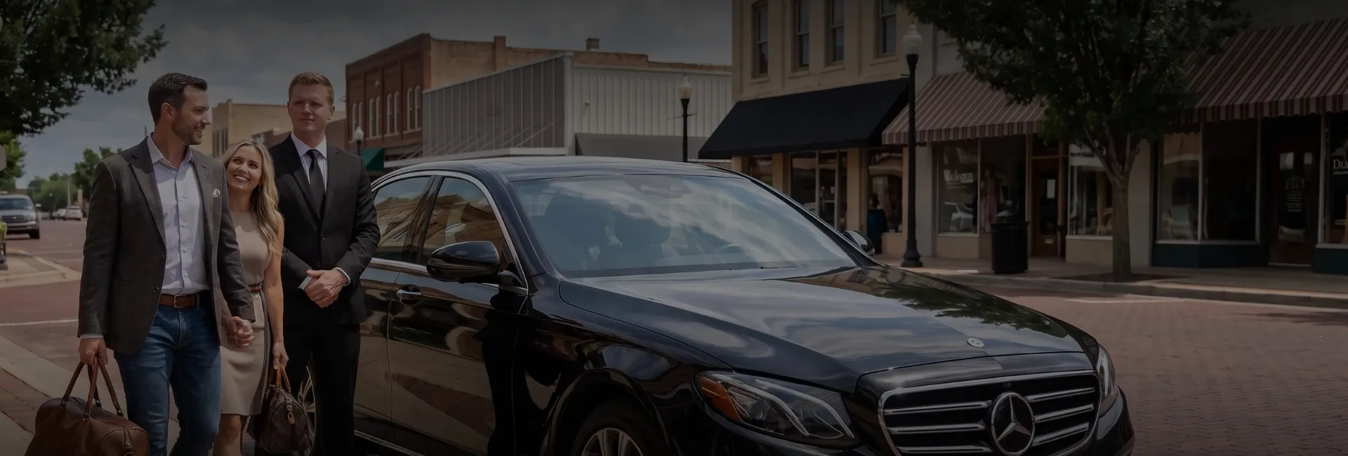Car Service in Dallam, TX Car Service in Dallam, TX