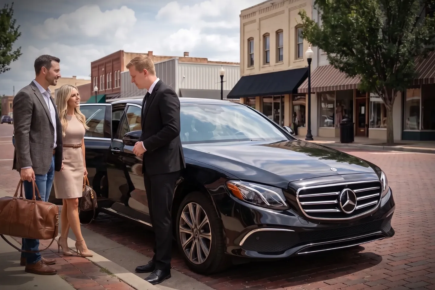 Car Service in Dallam, TX Reliable Car Service in Dallam, TX for local and long-distance travel