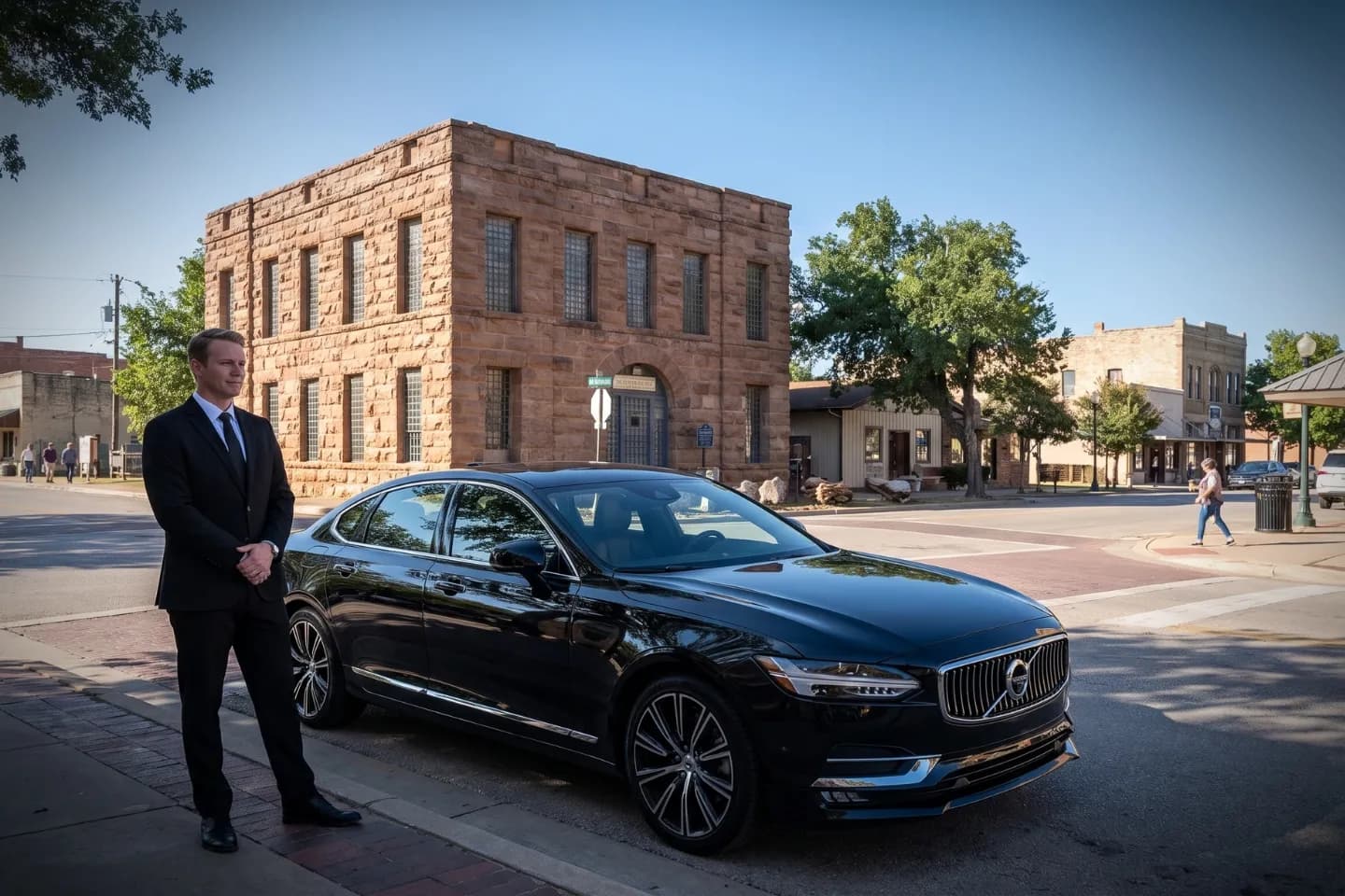 Car Service in Dickens, TX Professional Car Service in Dickens, TX for local and long-distance travel