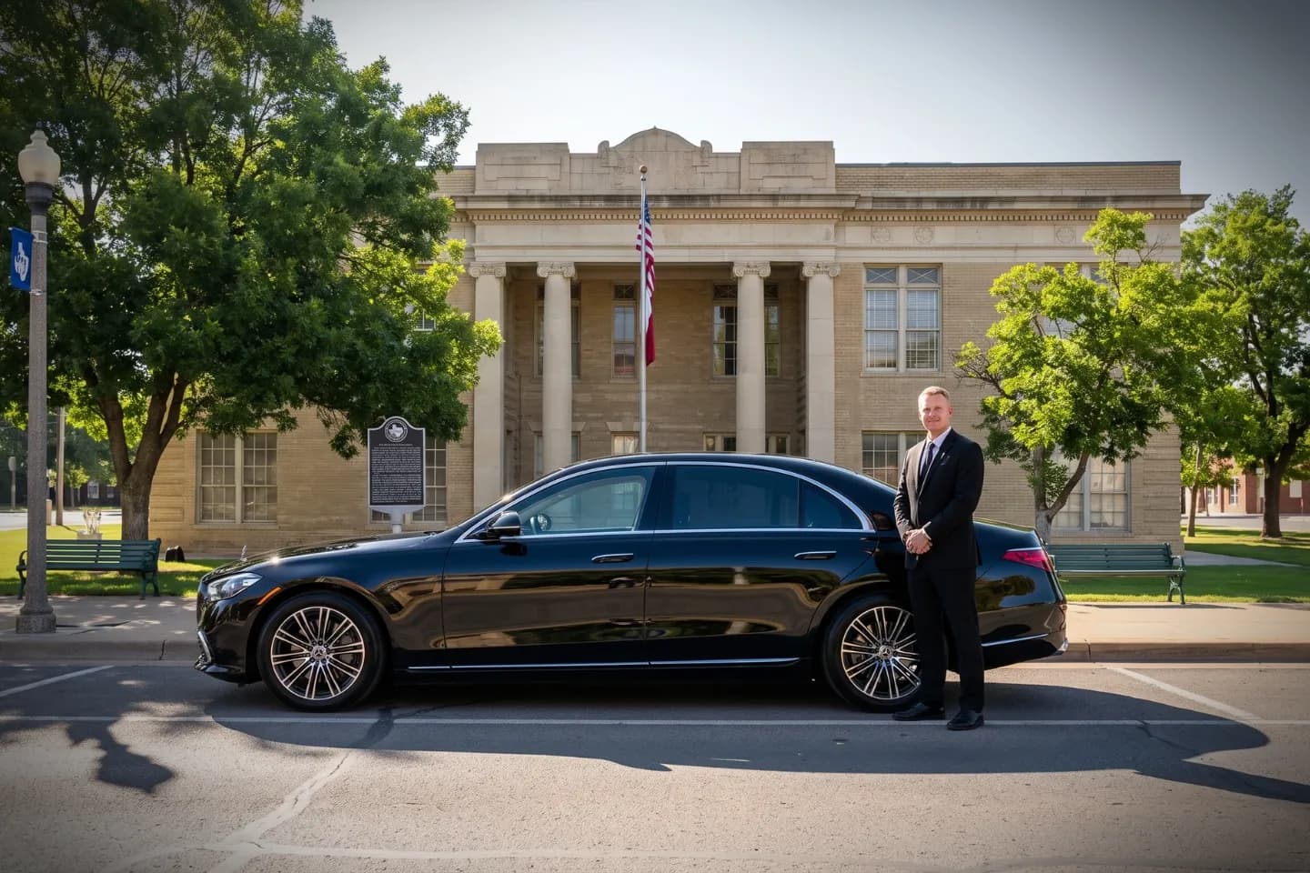 Car Service in Dimmit, TX Affordable Car Service in Dimmit, TX for local and long-distance travel
