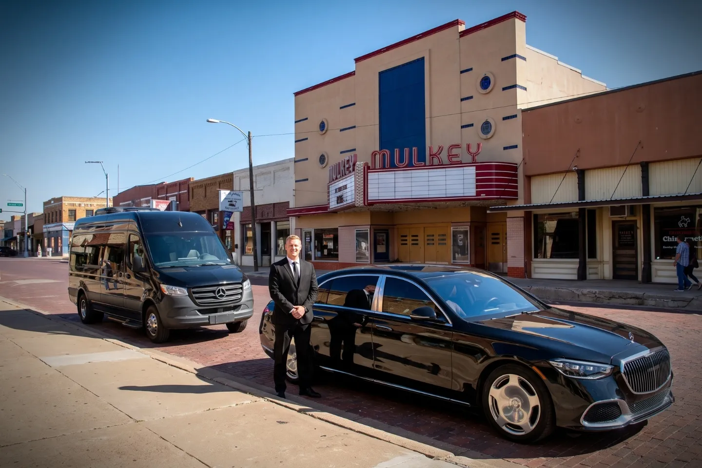 Car Service in Donley, TX Reliable Car Service in Donley, TX for Travel