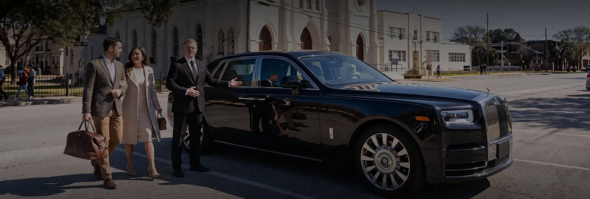 Car Service in Duval, TX Car Service in Duval, TX