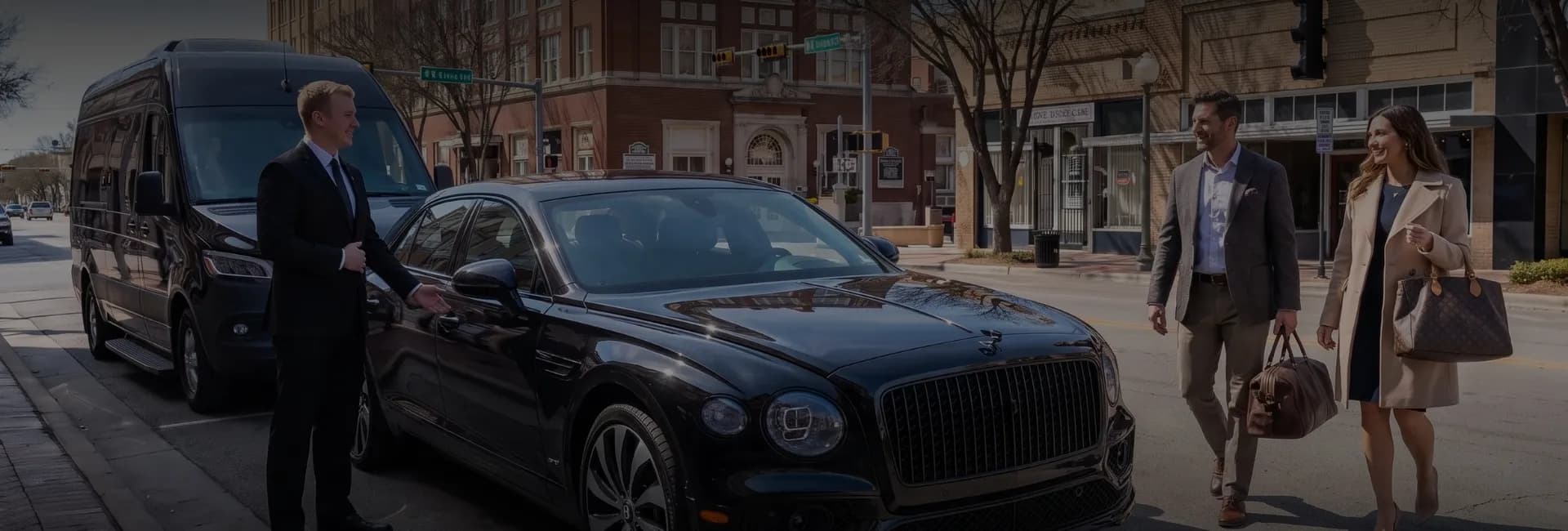 Car Service in Eastland, TX Car Service in Eastland, TX