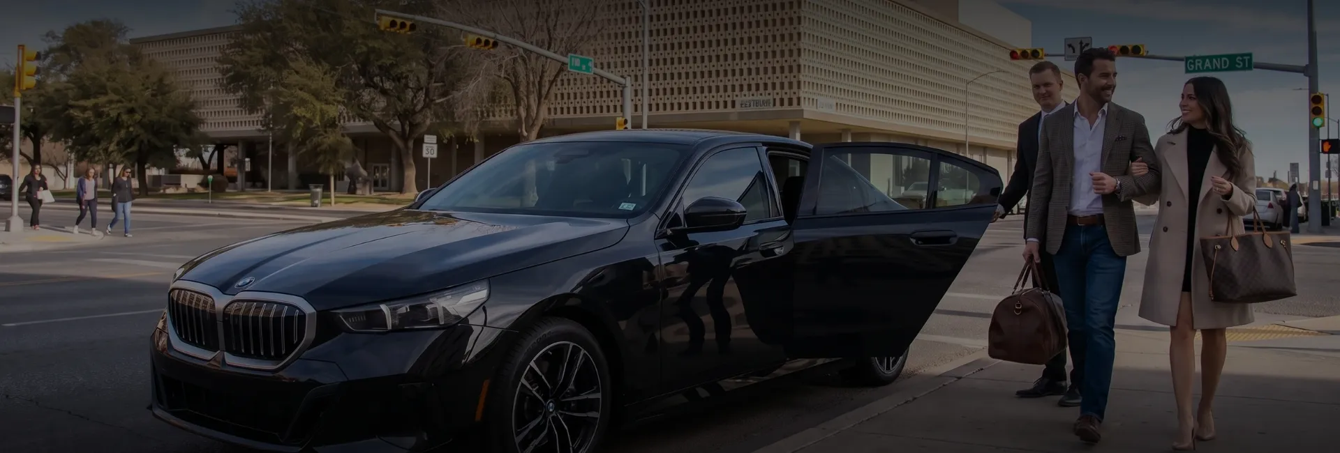 Car Service in Ector, TX Car Service in Ector, TX