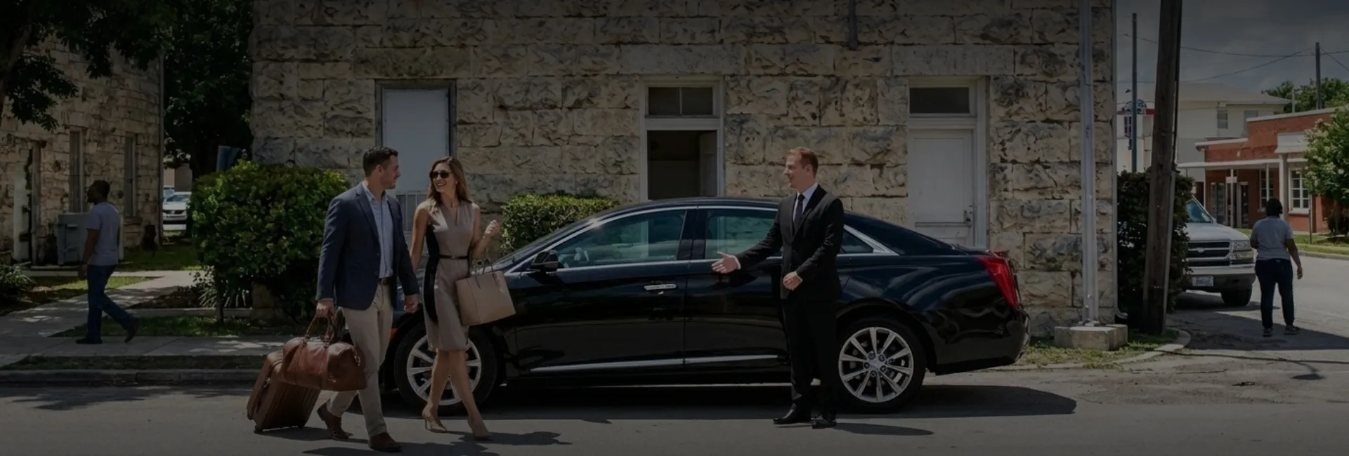 Car Service in Edwards, TX Car Service in Edwards, TX