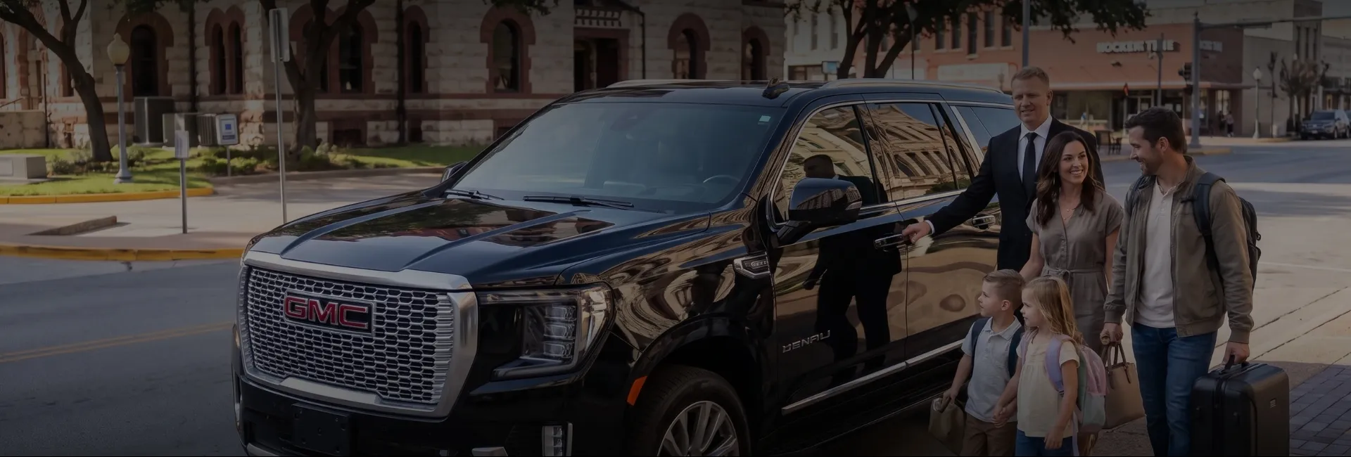 Car Service in Erath, TX Car Service in Erath, TX