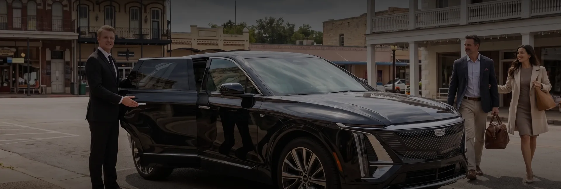 Car Service in Fannin, TX Car Service in Fannin, TX