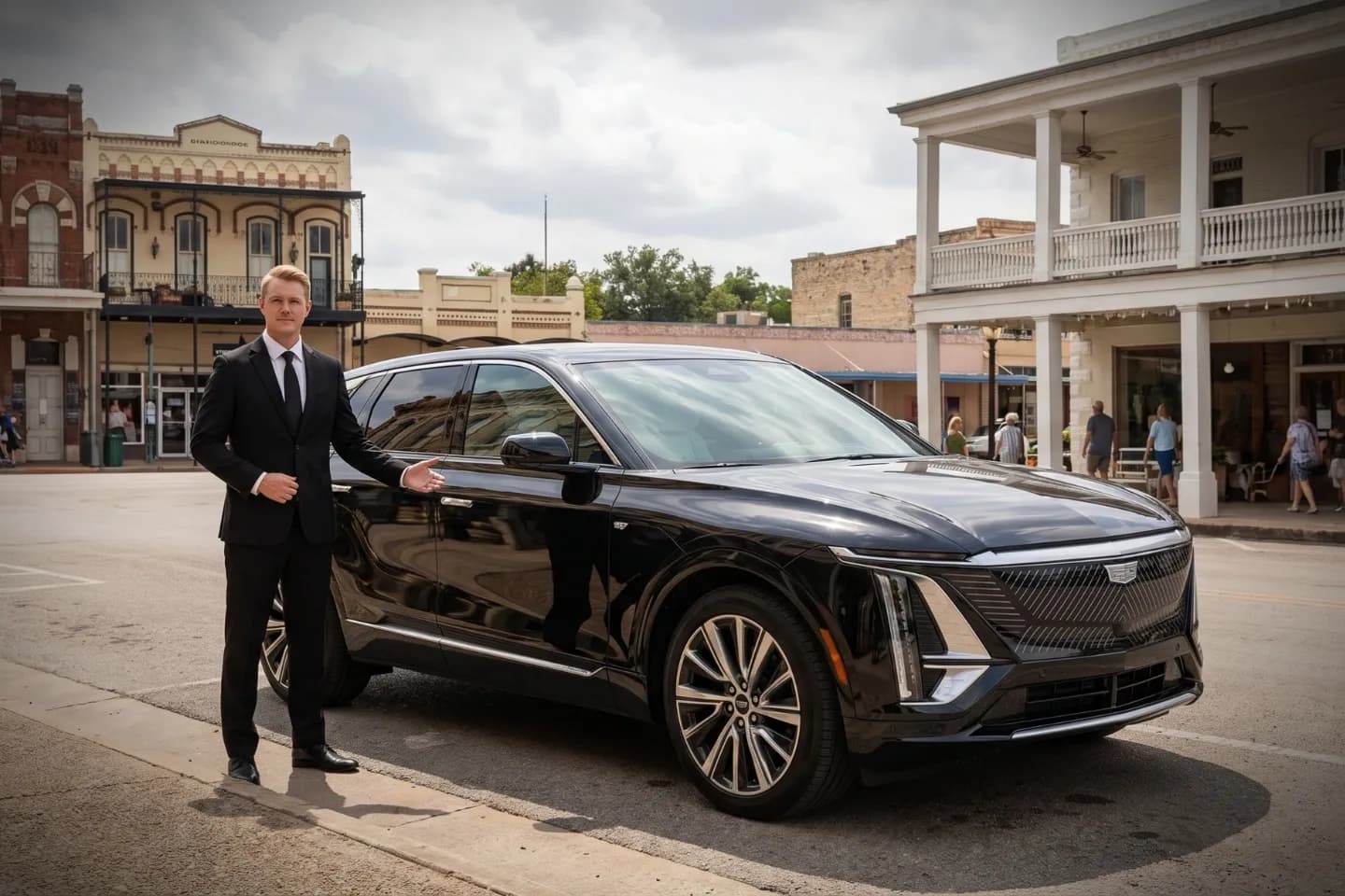 Car Service in Fannin, TX Reliable chauffeur Car Service in Fannin, TX for local and long-distance trips